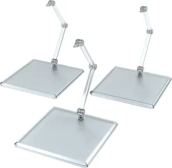 GOOD SMILE COMPANY The Simple Stand X3 (for Figures & Models) -GOOD SMILE COMPANY SHOP 8da9a8a05892410984b21c3dc4e6c56f.jpg