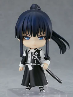 GOOD SMILE COMPANY Nendoroid D.Gray-man Yu Kanda