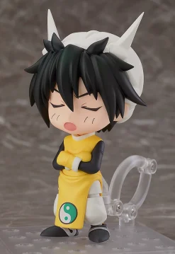 GOOD SMILE COMPANY Nendoroid Hakyu Hoshin Engi Taikobo & Supushan 10 GOOD SMILE COMPANY Nendoroid Hakyu Hoshin Engi Taikobo & Supushan -GOOD SMILE COMPANY SHOP 8dde1e08d84745db9affa8b386d96ea3.jpg