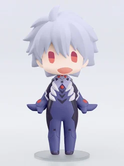GOOD SMILE COMPANY Hello! Good Smile Rebuild Of Evangelion Kaworu Nagisa