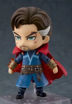 GOOD SMILE COMPANY Nendoroid Avengers: Endgame Doctor Strange: Endgame Ver. DX -GOOD SMILE COMPANY SHOP 8e532cf63c904ec5a447287edbb04d1d.jpg