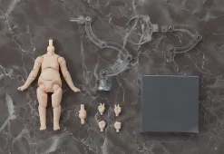 GOOD SMILE COMPANY Nendoroid Doll Archetype: Girl (Cream) (Re-run) 13 GOOD SMILE COMPANY Nendoroid Doll Archetype: Girl (Cream) (Re-run) -GOOD SMILE COMPANY SHOP 8e67b4aaf3404f32a34326a872ab15b7.jpg