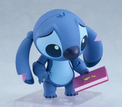 GOOD SMILE COMPANY Nendoroid Lilo & Stitch Stitch 11 GOOD SMILE COMPANY Nendoroid Lilo & Stitch Stitch -GOOD SMILE COMPANY SHOP 8eb4825842c242bfbc84dace1ea256b2.jpg