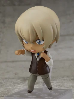 GOOD SMILE COMPANY Nendoroid Detective Conan Toru Amuro (Re-run) -GOOD SMILE COMPANY SHOP 8ebad5cee6f94e63b15e69d694552d9f.jpg
