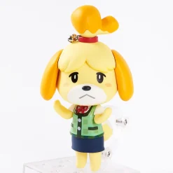 GOOD SMILE COMPANY Nendoroid Animal Crossing: New Leaf Isabelle (Re-Run) -GOOD SMILE COMPANY SHOP 8ebd3bae3f964665a9934439560c5be3.jpg