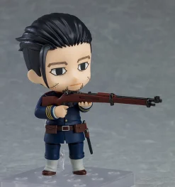 GOOD SMILE COMPANY Nendoroid Golden Kamuy Hyakunosuke Ogata (Re-run) -GOOD SMILE COMPANY SHOP 8ecbbfcb0d3046ebbebbe86a9758261e.jpg