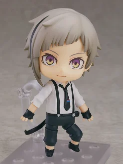 GOOD SMILE COMPANY Nendoroid Bungo Stray Dogs: Dead Apple Atsushi Nakajima (Re-run)