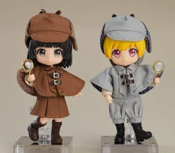 GOOD SMILE COMPANY Nendoroid Doll Outfit Set: Detective - Girl 16 GOOD SMILE COMPANY Nendoroid Doll Outfit Set: Detective - Girl -GOOD SMILE COMPANY SHOP 8f5dc7c0dc364293ac2a07e0ebc17b02.jpg