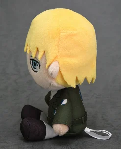 GOOD SMILE COMPANY Attack On Titan Plushies 58 GOOD SMILE COMPANY Attack On Titan Plushies -GOOD SMILE COMPANY SHOP 8f67a56703b640428462a284ac221062.jpg