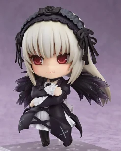 GOOD SMILE COMPANY Nendoroid Suigintoh | Rozen Maiden -GOOD SMILE COMPANY SHOP 9009d5ce3b9d460e933f83f1e755ee3f.jpg