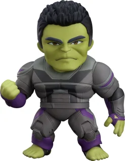GOOD SMILE COMPANY Nendoroid Avengers: Endgame Hulk: Endgame Ver. -GOOD SMILE COMPANY SHOP 900fd865c0cb4ff3b740cff5d4f0b624.jpg