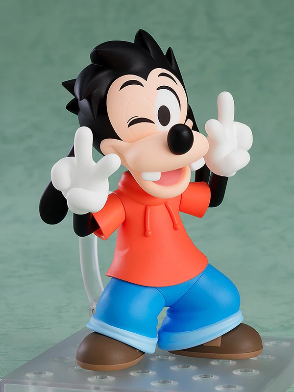 GOOD SMILE COMPANY Nendoroid A Goofy Movie Max 5 GOOD SMILE COMPANY Nendoroid A Goofy Movie Max - Image 3