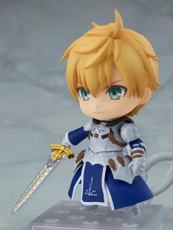 GOOD SMILE COMPANY Nendoroid Fate/Grand Order Saber/Arthur Pendragon (Prototype): Ascension Ver. (Re-run) -GOOD SMILE COMPANY SHOP 90d16e9a0a3244858522f52ad6694577.jpg