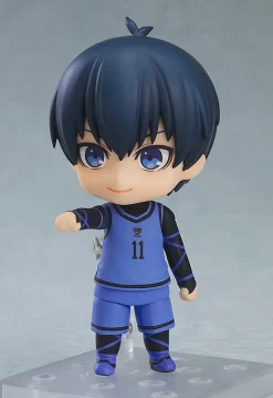 GOOD SMILE COMPANY Nendoroid Blue Lock Yoichi Isagi -GOOD SMILE COMPANY SHOP 910dbd811353455b9bc85e26368b467e.jpg