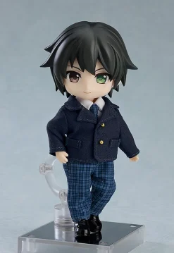 GOOD SMILE COMPANY Nendoroid Doll Outfit Set: Blazer - Boy -GOOD SMILE COMPANY SHOP 912262ad40624387b2b607f0891af3a4.jpg