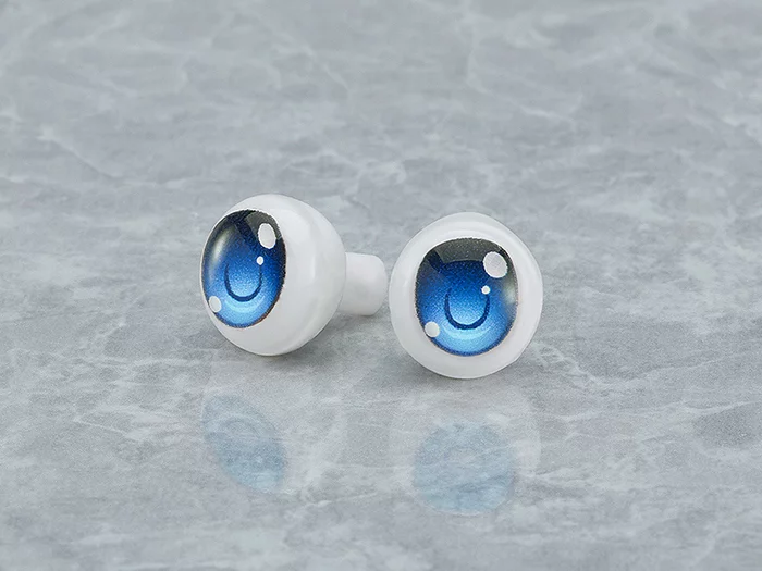 GOOD SMILE COMPANY Nendoroid Doll Doll Eyes 5 GOOD SMILE COMPANY Nendoroid Doll Doll Eyes - Image 3