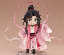 GOOD SMILE COMPANY Nendoroid Doll: Outfit Set (The Master Of Diabolism Wei Wuxian: Harvest Moon Ver.) -GOOD SMILE COMPANY SHOP 91fb72de890e47448592d7c8d15d5b89.jpg