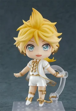 GOOD SMILE COMPANY Nendoroid Kagamine Len: Symphony 2022 Ver.