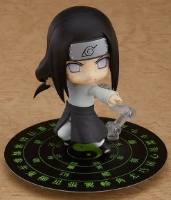 GOOD SMILE COMPANY Nendoroid Naruto Shippuden Neji Hyuga -GOOD SMILE COMPANY SHOP 92940634a2f84aa2bd4028d3164f9f13.jpg