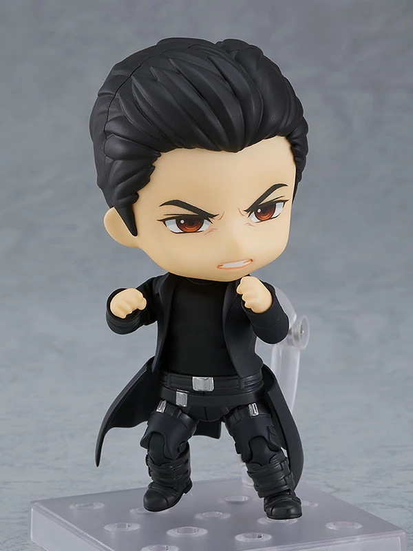 GOOD SMILE COMPANY Nendoroid The Matrix Neo 5 GOOD SMILE COMPANY Nendoroid The Matrix Neo - Image 3