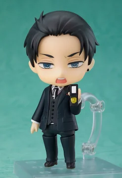 GOOD SMILE COMPANY Nendoroid The Millionaire Detective - Balance: Unlimited Daisuke Kambe -GOOD SMILE COMPANY SHOP 930333a57af945b5bf60456683bfddcf.jpg