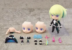 GOOD SMILE COMPANY Nendoroid Promare Lio Fotia: Complete Combustion Ver. 18 GOOD SMILE COMPANY Nendoroid Promare Lio Fotia: Complete Combustion Ver. -GOOD SMILE COMPANY SHOP 93037e0cba804a418881e2ed3d329b4e.jpg