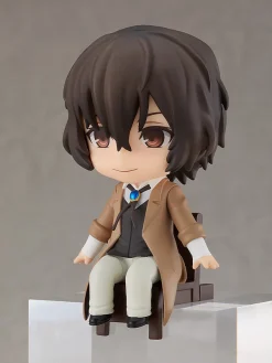 GOOD SMILE COMPANY Nendoroid Swacchao! Bungo Stray Dogs Osamu Dazai 13 GOOD SMILE COMPANY Nendoroid Swacchao! Bungo Stray Dogs Osamu Dazai -GOOD SMILE COMPANY SHOP 93203806afd54372b2769e555ae8d0a3.jpg
