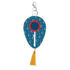 GOOD SMILE COMPANY Nendoroid Pouch: Sleeping Bag Touken Ranbu -Online- Sayo Samonji Ver.