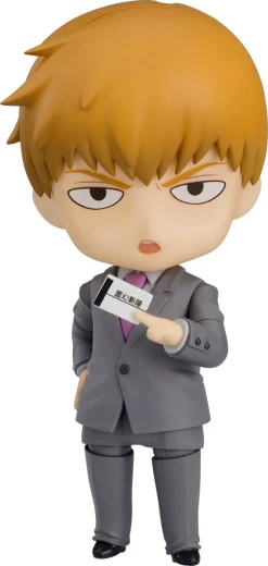 GOOD SMILE COMPANY Nendoroid Mob Psycho 100 III Arataka Reigen -GOOD SMILE COMPANY SHOP 93a55d66c1c6485f931485ef15144c7f.jpg