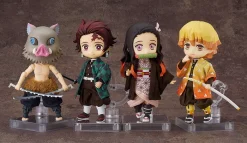 GOOD SMILE COMPANY Nendoroid Doll Demon Slayer: Kimetsu No Yaiba Zenitsu Agatsuma -GOOD SMILE COMPANY SHOP 93ad3717c34149069e721cfc7d0c3275.jpg
