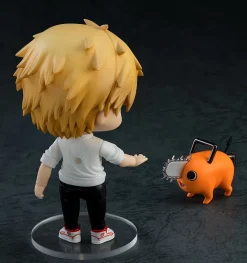 GOOD SMILE COMPANY Nendoroid Chainsaw Man Denji (Re-run) -GOOD SMILE COMPANY SHOP 93e92e4382124be79043ab2ec8f5c203.jpg