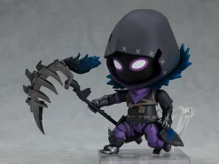 GOOD SMILE COMPANY Nendoroid Fortnite Raven -GOOD SMILE COMPANY SHOP 942f835fed7943c4916215099dc5bee9.jpg