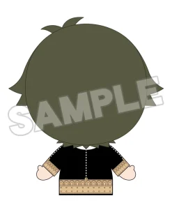 GOOD SMILE COMPANY Spy X Family Nendoroid Plus Plushie: Damian Desmond/Becky Blackbell 11 GOOD SMILE COMPANY Spy X Family Nendoroid Plus Plushie: Damian Desmond/Becky Blackbell -GOOD SMILE COMPANY SHOP 9471c732e1ad42ceadcdd769a7b2931f.jpg