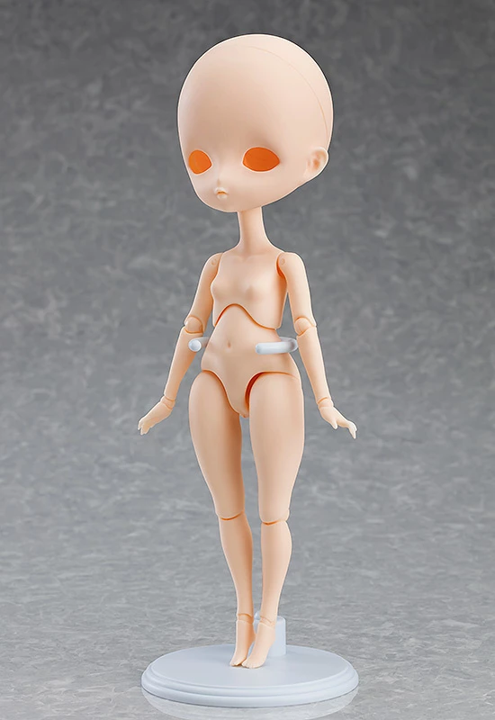 GOOD SMILE COMPANY Harmonia Bloom Blooming Doll Body 7 GOOD SMILE COMPANY Harmonia Bloom Blooming Doll Body - Image 5