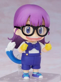 GOOD SMILE COMPANY Nendoroid Dr. Slump Arale-chan Arale Norimaki: Cat Ears Ver. & Gatchan -GOOD SMILE COMPANY SHOP 9577489a45a44c0e8487a2d6371b7d15.jpg