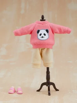 GOOD SMILE COMPANY Nendoroid Doll Outfit Set: Sweatshirt And Sweatpants (Pink/Light Blue) 14 GOOD SMILE COMPANY Nendoroid Doll Outfit Set: Sweatshirt And Sweatpants (Pink/Light Blue) -GOOD SMILE COMPANY SHOP 95a4aac0173a46c2a2c7a77bb93676f1.jpg