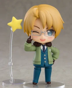 GOOD SMILE COMPANY Nendoroid Hetalia: World Stars USA (Re-run)