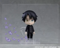 GOOD SMILE COMPANY Nendoroid XxxHOLiC Kimihiro Watanuki [w/ TOM Exclusive Bonus] -GOOD SMILE COMPANY SHOP 963f6be8a12a429bbd953dab99b48461.jpg