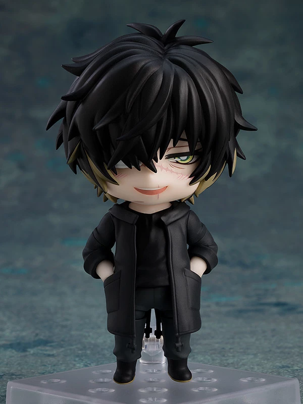 GOOD SMILE COMPANY Nendoroid Slow Damage Towa 6 GOOD SMILE COMPANY Nendoroid Slow Damage Towa - Image 4