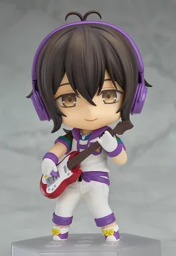 GOOD SMILE COMPANY Nendoroid Co-de King Of Prism By PrettyRhythm Koji Mihama