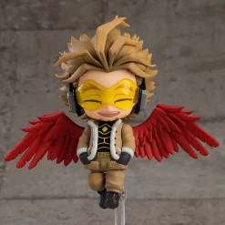 GOOD SMILE COMPANY Nendoroid My Hero Academia Hawks 10 GOOD SMILE COMPANY Nendoroid My Hero Academia Hawks -GOOD SMILE COMPANY SHOP 965e3bafa68a4909b510ba70685a0997.jpg