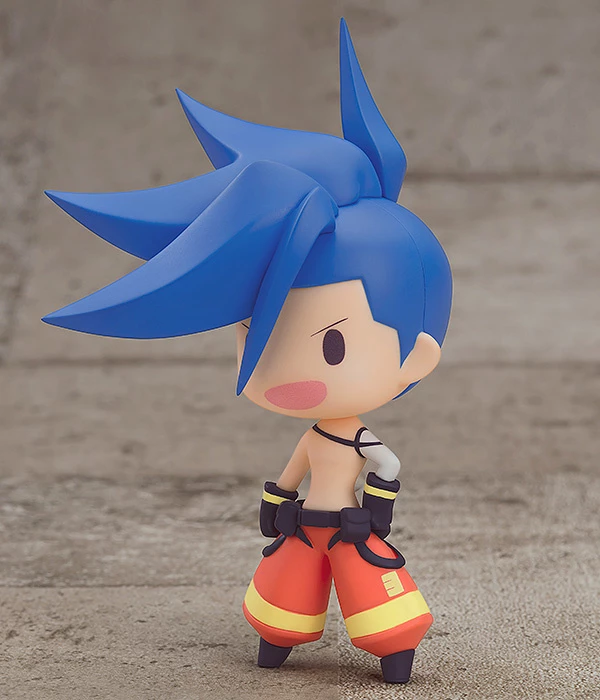 GOOD SMILE COMPANY Promare Galo Thymos: SGT Ver. 5 GOOD SMILE COMPANY Promare Galo Thymos: SGT Ver. - Image 3