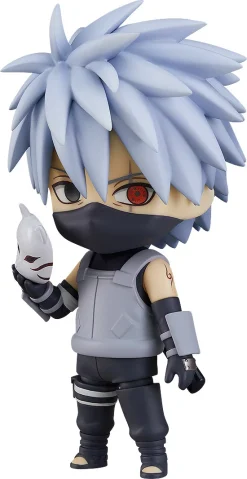 GOOD SMILE COMPANY Nendoroid Naruto Shippuden Kakashi Hatake: Anbu Black Ops Ver. -GOOD SMILE COMPANY SHOP 96b315388cc74e4ea0bf6808201025a1.jpg