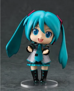 GOOD SMILE COMPANY Nendoroid Mikudayo (Re-release) 12 GOOD SMILE COMPANY Nendoroid Mikudayo (Re-release) -GOOD SMILE COMPANY SHOP 97dab0309f904eb185833a49eed17af9.jpg
