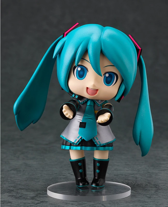 GOOD SMILE COMPANY Nendoroid Mikudayo (Re-release) 7 GOOD SMILE COMPANY Nendoroid Mikudayo (Re-release) - Image 5