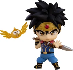 GOOD SMILE COMPANY Nendoroid Dragon Quest: The Legend Of Dai Dai -GOOD SMILE COMPANY SHOP 97ddbdc483fd4f81bb307e091875b2cc.jpg