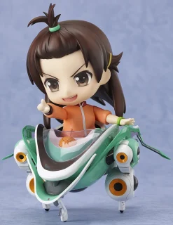 GOOD SMILE COMPANY Nendoroid Madoka Kyouno | Lagrange: The Flower Of Rin-ne -GOOD SMILE COMPANY SHOP 97e9ab6e45974740b93a2bcdee999758.jpg