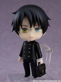 GOOD SMILE COMPANY Nendoroid XxxHOLiC Kimihiro Watanuki [w/ TOM Exclusive Bonus]
