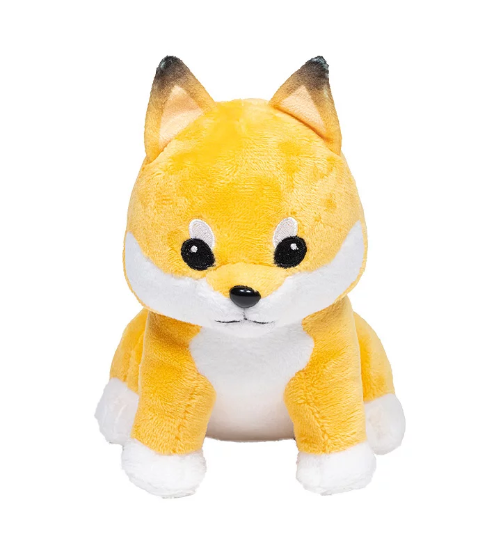 GOOD SMILE COMPANY Sakuna: Of Rice And Ruin Plushies 12 GOOD SMILE COMPANY Sakuna: Of Rice And Ruin Plushies - Image 11