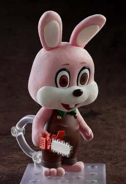 GOOD SMILE COMPANY Nendoroid Silent Hill 3 Robbie The Rabbit (Pink) -GOOD SMILE COMPANY SHOP 98771ab61b7f4b3094aaf7ac0fc9d101.jpg